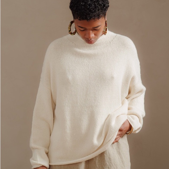 Lauren Manoogian | Sweaters | Lauren 